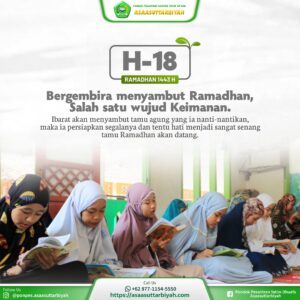 bulan ramadhan