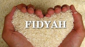 fidyah